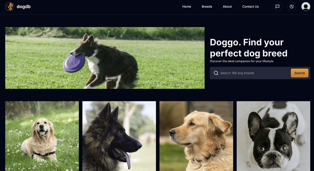 dogdb